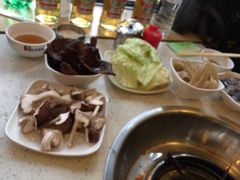 -朱氏胖子烂火锅(洪崖洞店)