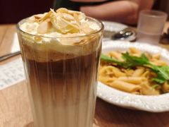 -玛格萝妮比萨屋(四平店)