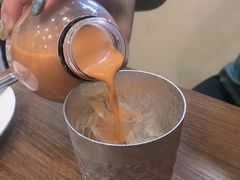 -曼谷食堂·泰国家庭料理(丹桂路店)