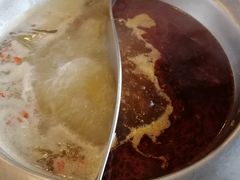 -季季红火锅(长沙步行街店)