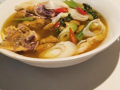 -张福记(陇海中路店)