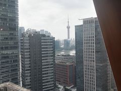 -远洋宾馆·江景餐厅