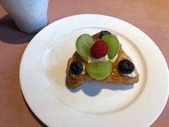 -杭州钱江新城万怡酒店-西餐厅