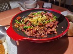 -新太二·鲜料川菜(晶耀前滩店)
