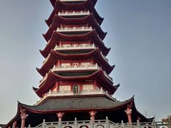 -芜湖方特东方神画