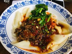 三合一拌面-陕西名小吃(T3航站楼一店)