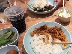 -乡村基(龙湖时代天街餐厅)