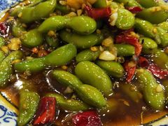 -江城燕子大排档(江汉路步行街店)