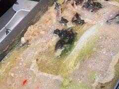 -半天妖烤鱼(西铁营万达店)