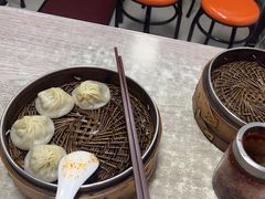 -曼曼汤包(建国西路店)