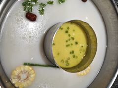 -江小渔鲜鱼火锅(应天西路店)