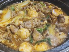 -极有家小鱼小鸡石锅煲(佳兆业店)