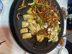 -一烙锅(友谊店)