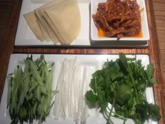 京酱肉丝-北方家宴(番禺永旺店)