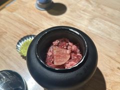 -霸腹烤肉(厦门柚子番店)