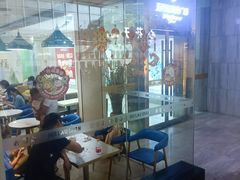 -太平洋咖啡(五月花店)