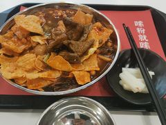 -螺大喜螺蛳粉(华业东方玫瑰店)