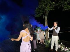 -怪咖·joker陈楠