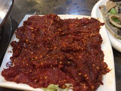 -憨石匠鲜菜土火锅(昆都店)