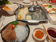 -海底捞火锅(杭州庆春路夜宵主题店)