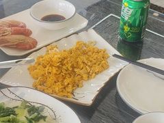 -蟹天蟹地农家菜·阳澄湖大闸蟹(浅水湾店)