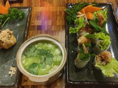 -Hoang Yen Vietnamese Cuisine
