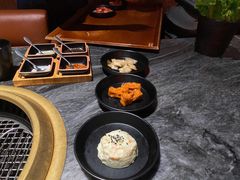-虎哥六韩式烤肉料理 TIGERGRILL(隆生金山湖中心购物广场店)