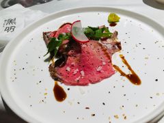 低温慢烤牛肉-黑明餐厅(白鹭洲店)
