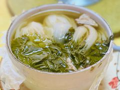金银花炖猪肺汤-海鲜街菜馆(海珠南路店)