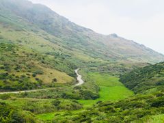 -嵛山岛