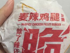 -麦当劳(捞品城店)