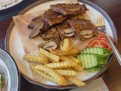 -澳门木偶葡国餐厅(珠海店)