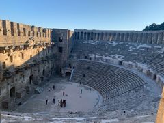 -安塔利亚博物馆