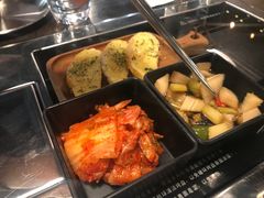 -MI WU FACTORY米屋美食工厂餐厅(绿地店)