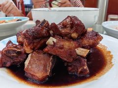 -湖上人家·船菜·私房菜(拈花湾景区店)