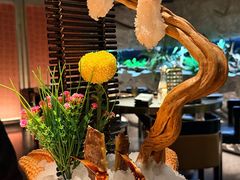 -蟹犇前•帝王蟹雪蟹(陆家嘴店)