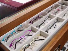 -大视光学•LINDBERG林德伯格•全球手工眼镜集合店(王府井店)