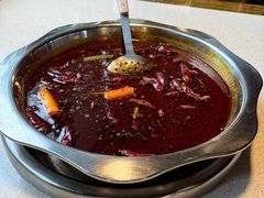 -九尺赵老四鲜鹅肠火锅