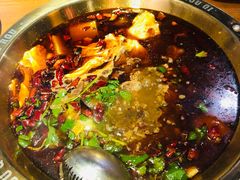 -受气牛肉·重庆耙牛肉(来福士店)