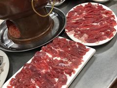 -三兴涮羊肉(荣安大街店)