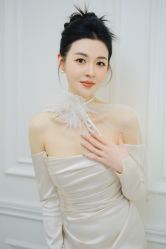 -拉瑞娜LaReine婚纱礼服高级定制