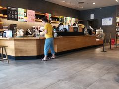 -星巴克臻选(济南万达店)