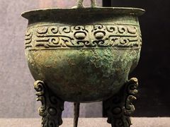 -盘龙城国家考古遗址公园