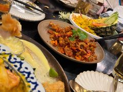 -Thai Alley泰爱里(二沙岛店)