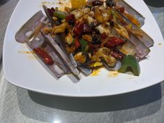 -强记海鲜·大排档(蛇口新街店)