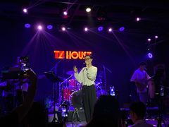 -TZ House音乐现场(茅台店)