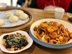 -陈傻子餐厅(世纪都会店)