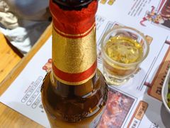 -木屋烧烤(龙华店)