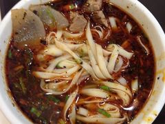 iphone_upload_pic-马子禄牛肉面(金宝街店)