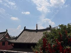 -长春观